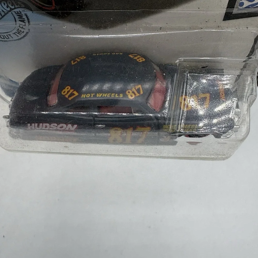 Hot Wheels‎ Rod Squad 4/10 '52 Hudson Hornet 140/250